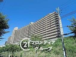 朝日プラザＣＩＴＹウエストヒル神戸E棟　中古マンション