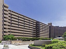 朝日プラザCITYウエストヒル神戸E棟 中古マンション