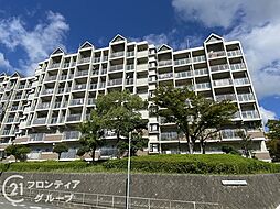 アバンドーネ西神春日台7号棟　中古マンション