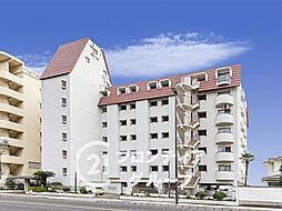 シーサイドシャトー塩屋　中古マンション