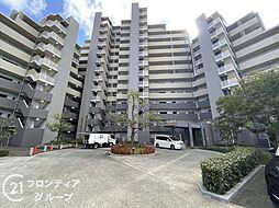 オーズガーデンイーストC棟　中古マンション