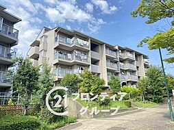 名谷竜が台東住宅24号棟　中古マンション