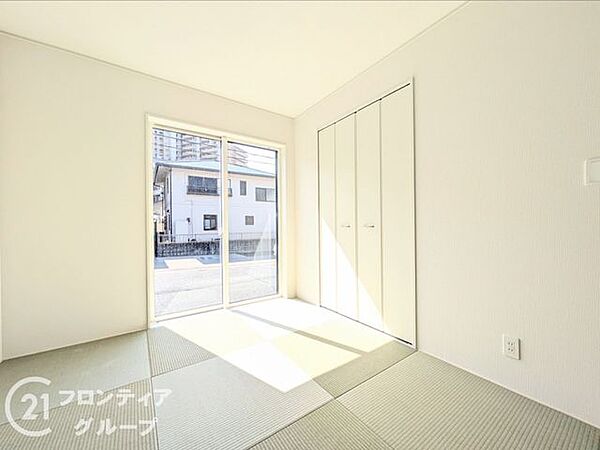 子供部屋