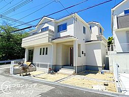 兵庫県神戸市垂水区南多聞台５丁目