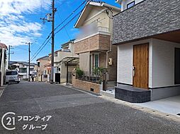 外観の画像