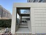 エントランス：お客様にあった住宅ローンをご提案させていただきます