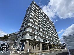 セントポリア神戸運動公園　中古マンション