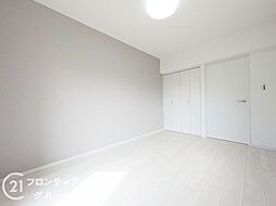 洋室の画像