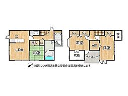 兵庫県神戸市西区玉津町二ツ屋