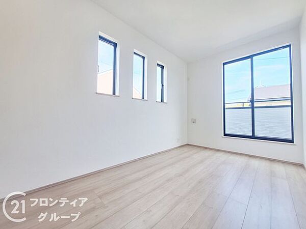 子供部屋