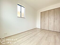 子供部屋の画像