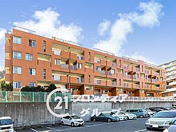 ロイヤルコーポ朝霧　中古マンション