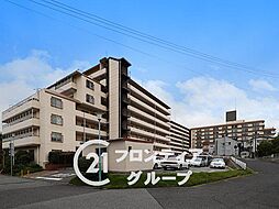 シャルマンコーポ明石3号棟　中古マンション