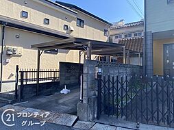 兵庫県明石市二見町西二見