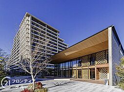 シエリアシティ明石大久保A棟　中古マンション