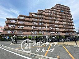 明石ダイヤハイツ2号棟　中古マンション