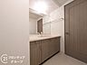洗面：お客様にあった住宅ローンをご提案させていただきます