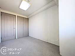 洋室の画像