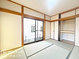 和室の画像