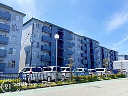 明石二見ハイツ2号棟　中古マンション