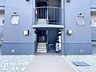 エントランス：お客様にあった住宅ローンをご提案させていただきます