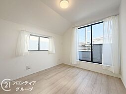 子供部屋の画像
