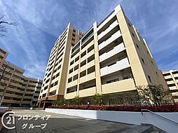 ヴィル・ド・ヴァン西神南　中古マンション