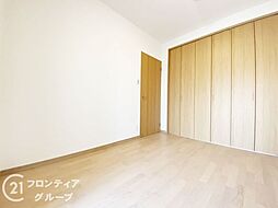 洋室の画像