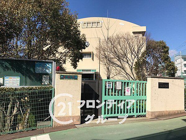 神戸市立乙木小学校 徒歩16分。 1300m