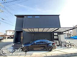 兵庫県明石市大久保町西島