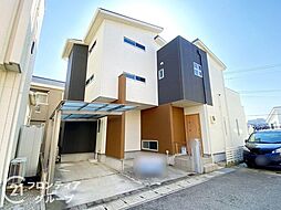 兵庫県神戸市垂水区山手8丁目