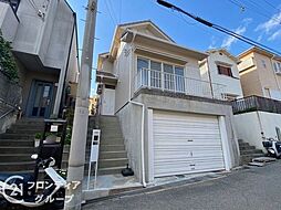 兵庫県明石市東山町