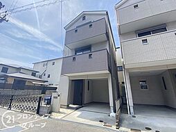 兵庫県神戸市須磨区須磨浦通６丁目