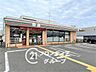 周辺：セブンイレブン神戸須磨行幸町店 徒歩8分。 580m