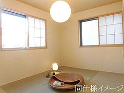 室内の画像
