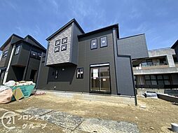 兵庫県明石市魚住町中尾