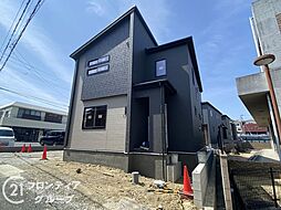 兵庫県明石市魚住町中尾