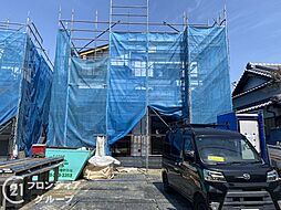 兵庫県明石市魚住町中尾