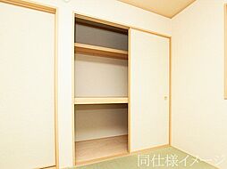 室内の画像