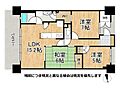 ワンズヒル神戸鹿の子台8階2,480万円
