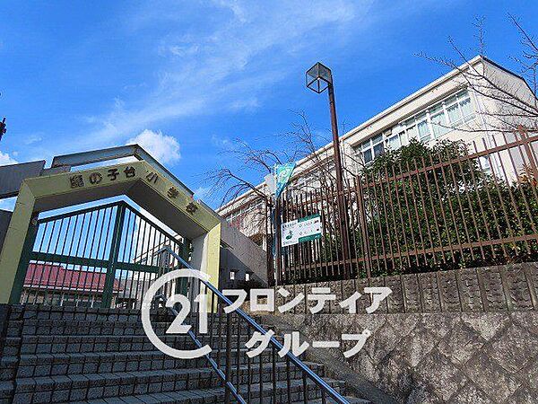 鹿の子台小学校 徒歩13分。 980m