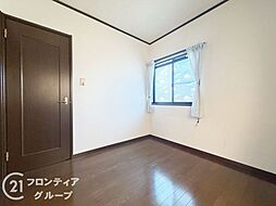 洋室の画像