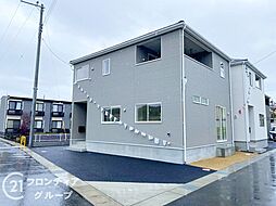 兵庫県明石市大久保町谷八木