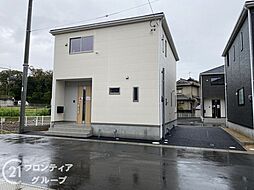 兵庫県明石市大久保町谷八木