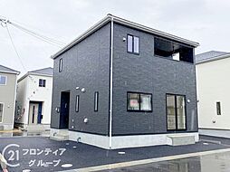 兵庫県明石市大久保町谷八木