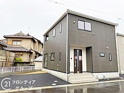 兵庫県明石市大久保町谷八木
