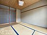 寝室：お客様にあった住宅ローンをご提案させていただきます