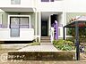 エントランス：お客様にあった住宅ローンをご提案させていただきます
