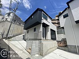 兵庫県神戸市垂水区歌敷山４丁目