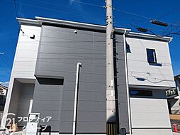 兵庫県神戸市西区伊川谷町潤和